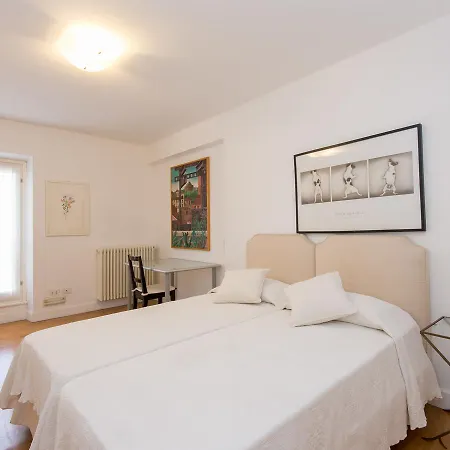 Rsh Spanish Steps Luxury * Rome