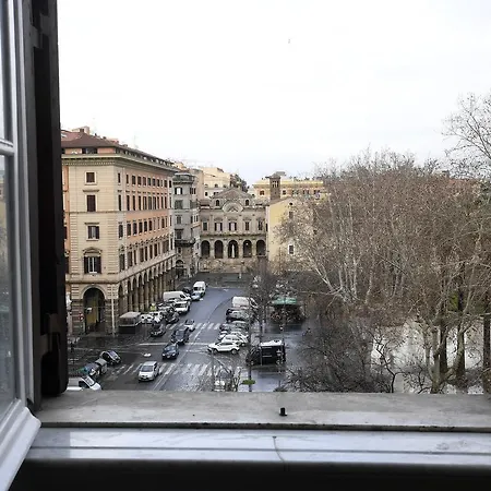 Apartment Lo *