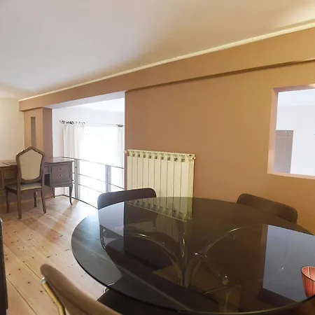 Apartment Lo Rome