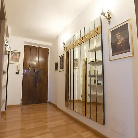 Lo Apartment