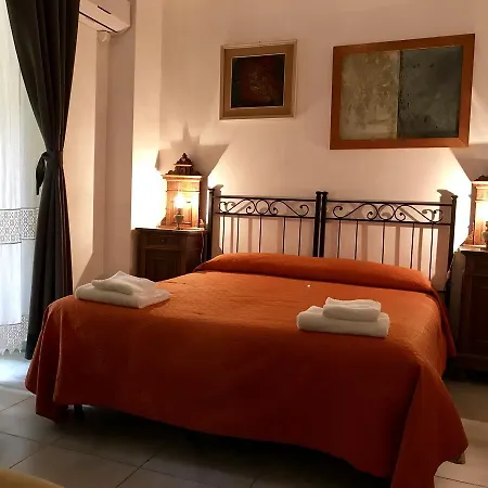 Biancaluna Roma
