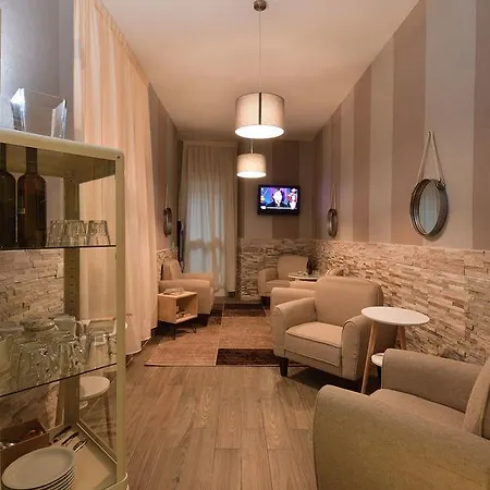 Penzion Vatican 3*