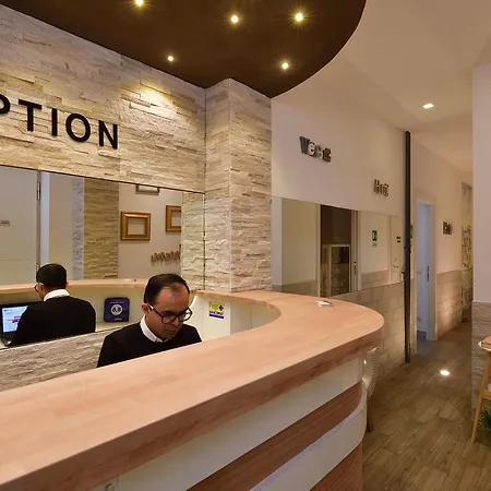 Penzion Vatican