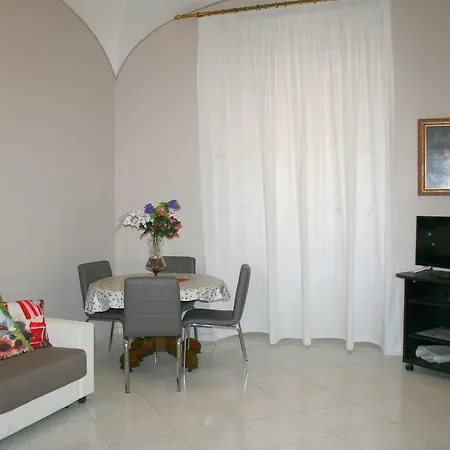 Apartment Montebello - Termini Station