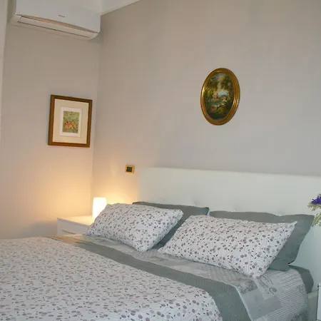 Montebello - Termini Station Apartment *