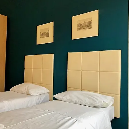 Monti Friendly House Ρώμη