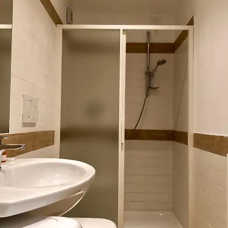 Monti Friendly House Σπίτι διακοπών