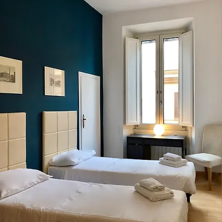 Σπίτι διακοπών Monti Friendly House Ρώμη