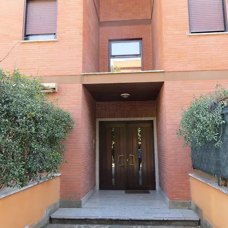Nord 311 * Rome