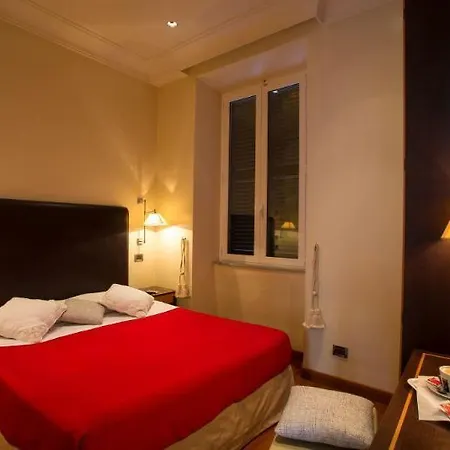 Giolitti Hotel 2*