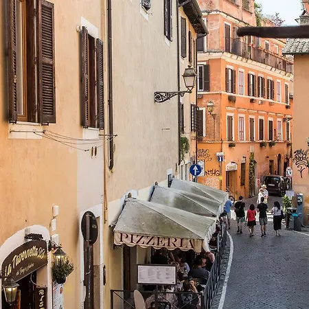 In Pelliccia Roma