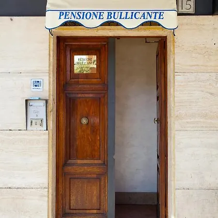 Affittacamere Acqua Bullicante Roma