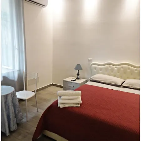 Lunablu Bed & Breakfast Rome