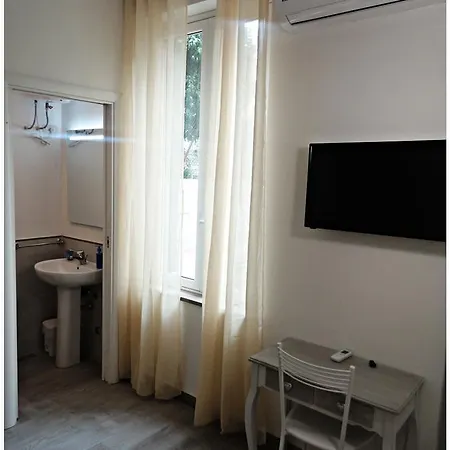 Bed & Breakfast Lunablu Rome