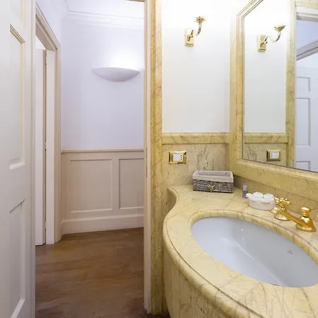 Capital Navona Luxury Apartment Casa E Appartamento Per Vacanze