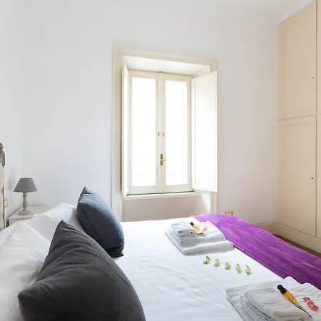 Capital Navona Luxury Apartment Casa E Appartamento Per Vacanze Apartment