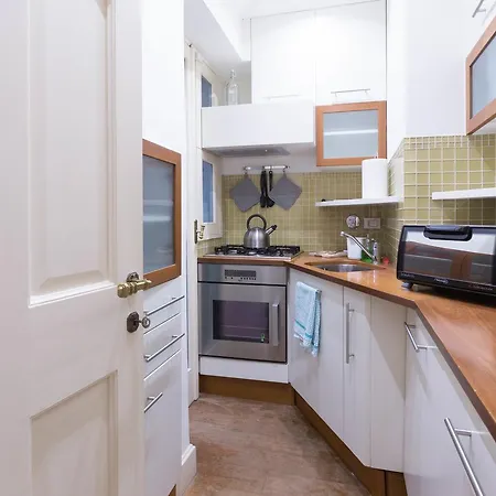 Capital Navona Luxury Apartment Casa E Appartamento Per Vacanze