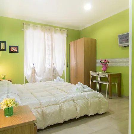 Bed & Breakfast Vacanze A Gregorio Vii *