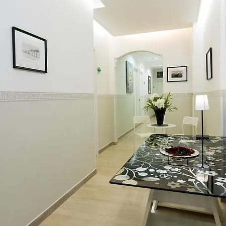 Vacanze A Gregorio Vii Roma