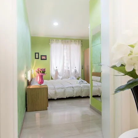 Bed & Breakfast Vacanze A Gregorio Vii Roma