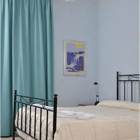 Gialel Guest house