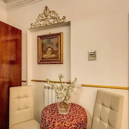 Hotel Virginia 2*