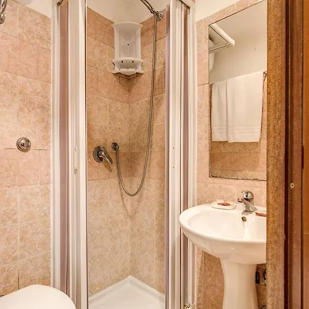 Virginia Hotel Roma