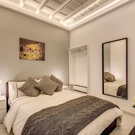 Residenza Costaguti 3*