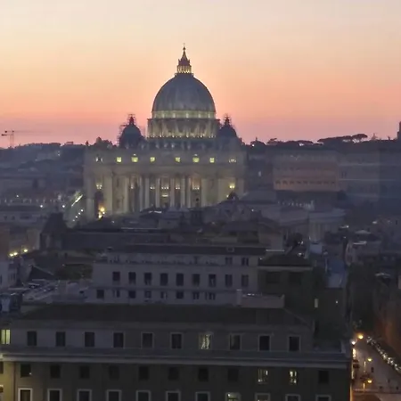 Guest house Luce Di Luna Luxury Suites Rome