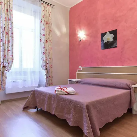 Trani B&t 3* Rom