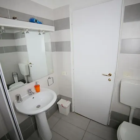Guest house Affittacamere Eur Arcobaleno Rome