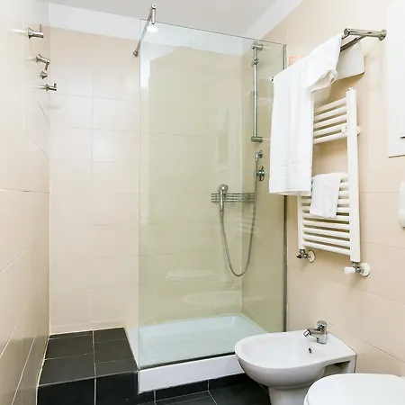 Residenza Gra 21 2*