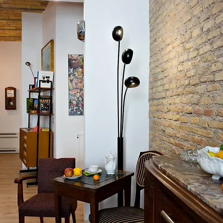 Laurus Colosseo Bed & Breakfast 3*
