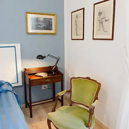 Bed & Breakfast Laurus Colosseo