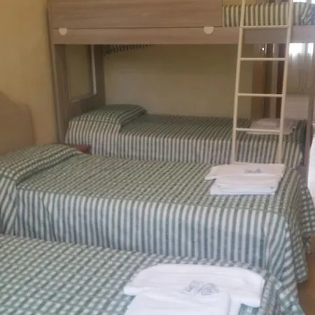 Monte Mario Guest house Rome