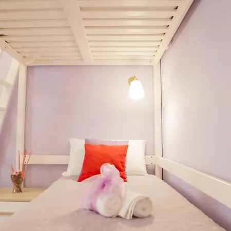 Sweet Sleep Vatican Apartment