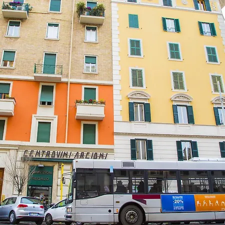 Apartment Sweet Sleep Vatican Rome