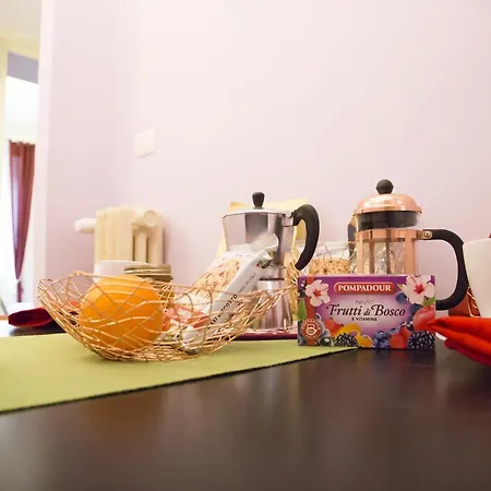 Apartment Sweet Sleep Vatican