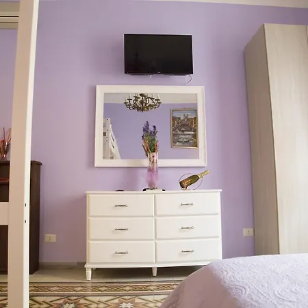 Sweet Sleep Vatican Apartment *
