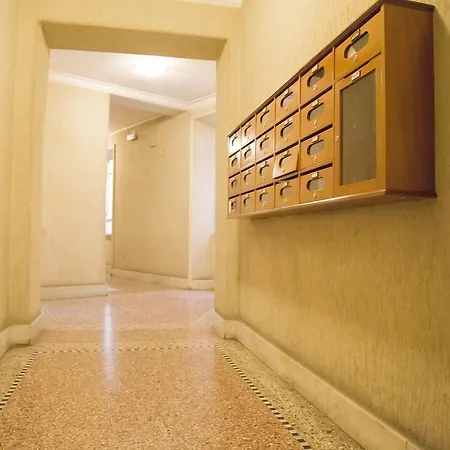Apartment Sweet Sleep Vatican Rome