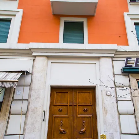 Apartment Sweet Sleep Vatican