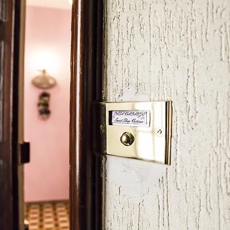 Sweet Sleep Vatican Apartment *