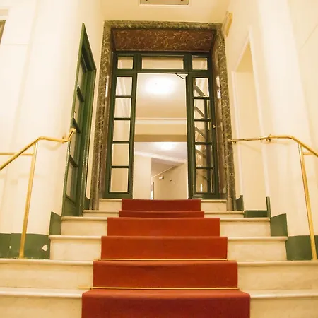 Sweet Sleep Vatican Apartment