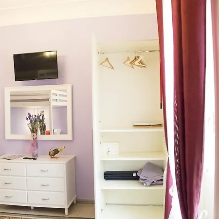 Sweet Sleep Vatican Apartment Rome