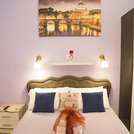 Sweet Sleep Vatican Apartment Rome