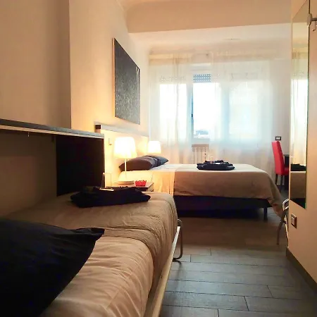 Affittacamere Your House By Ale Roma