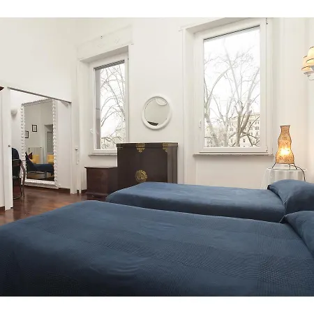 Apartament Juliet In 1