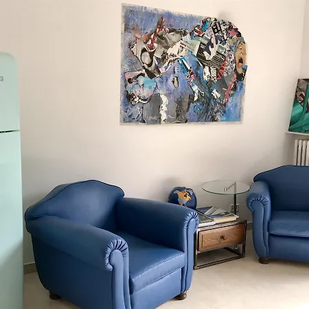 Guest house Gallery Rome
