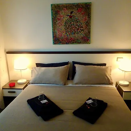 Your House By Ale Casa de hóspedes 3*