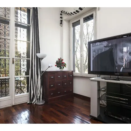 Apartament Juliet In 1 *
